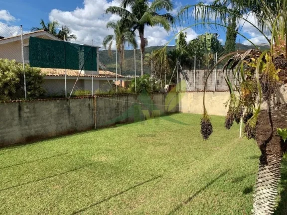 Imagem Linda Casa em Atibaia na Vila Giglio