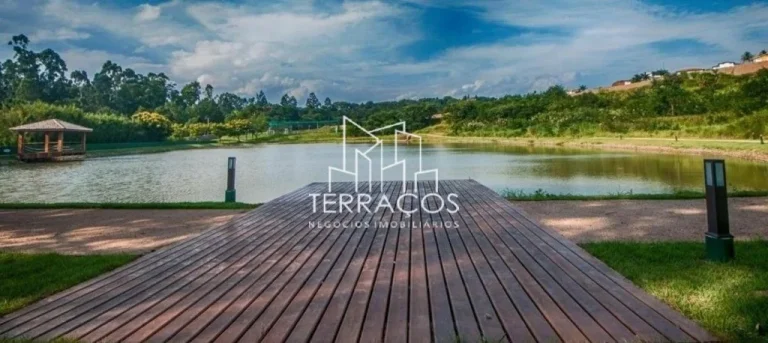 Imagem TERRENO COM 600,25 M² À VENDA, CONDOMÍNIO RESIDENCIAL ARBORETUM, VINHEDO SP