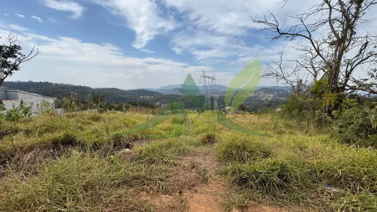 Imagem Terreno Exclusivo em Terra Preta, Parque Bela Vista - 500m² Escriturados!