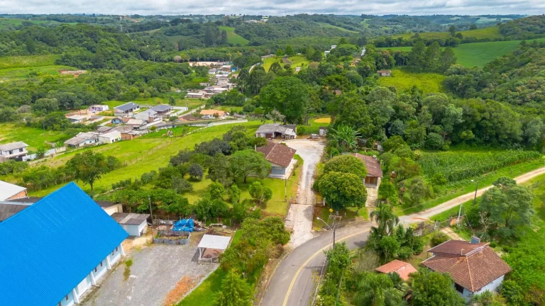 Imagem Terreno área no Cercadinho em Campo Largo 11.216m²