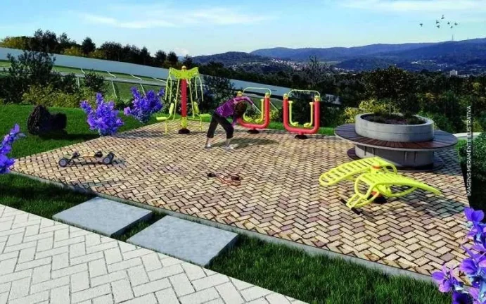 Imagem Lote à venda em Capivari, Residencial Villa Toscana, 360m2