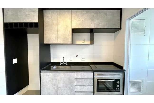 Imagem APARTAMENTO RESIDENCIAL em São Paulo - SP, Vila Gertrudes