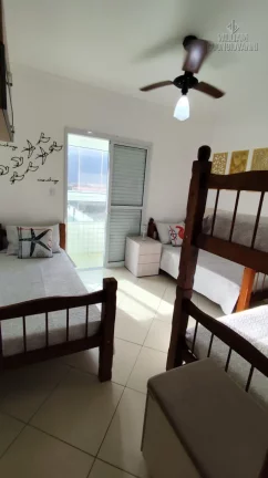 Imagem Apartamento 2 dormitórios sendo 1 suíte no Bairro Jardim Real