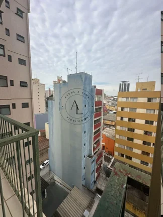 Imagem Apartamento à venda em Campinas, Botafogo, com 1 quarto, 45m2