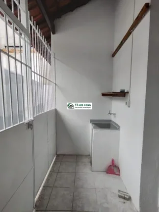 Imagem CASA RESIDENCIAL em SÃO JOSÉ DOS CAMPOS - SP, CENTRO