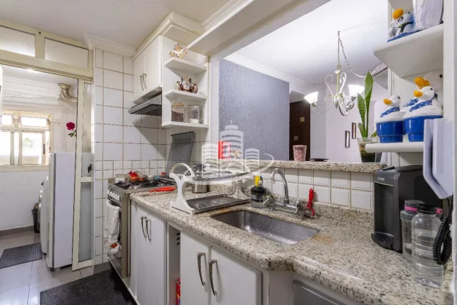 Imagem Apartamento Padrão