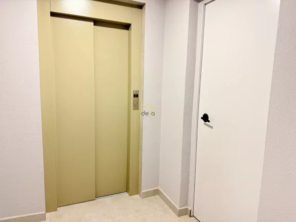 Imagem Apartamento novo com 2 dormitórios à 850 metros do Angeloni da Beira Rio!!