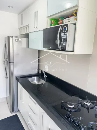 Imagem Venda Apartamento | Vanessa Carrenho