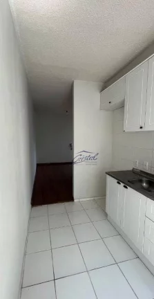 Imagem Apartamento com 2 quartos à venda, 44 m² - Jardim Amaralina - Butantã - São Paulo/SP