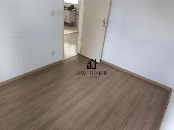 Imagem Apartamento com 2 dormitórios para alugar, 52 m² por R$ 1.200/mês - Boa Vista - Sorocaba/SP