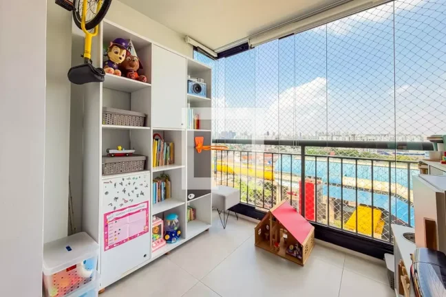 Imagem Apartamento à Venda - Ipiranga, 2 Quartos, 69 m2