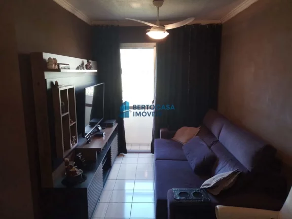 Imagem Apartamento Padrão