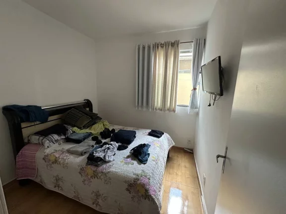 Imagem Casa com 3 Quartos à Venda, 100 m² em Bosques De Ibirité - Ibirité