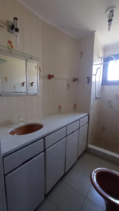 Imagem Apartamento de 3 dormitórios sendo 1 suite 121m² 1 vaga