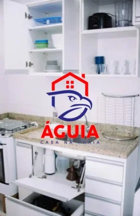 Imagem Apartamento mobiliado na praia das Toninhas próximo à praia 300 metros!