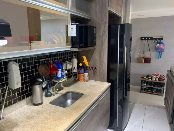 Imagem EXCELENTE APARTAMENTO PARA INVESTIDOR - Luar do Pontal - 3 quartos