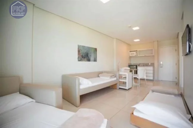 Imagem Apartamento Flat!