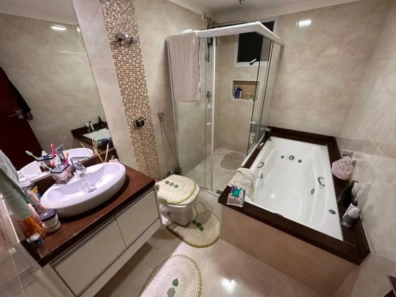 Imagem Casa com 3 Quartos à Venda, 116 m² em Parque Vitória - São Paulo