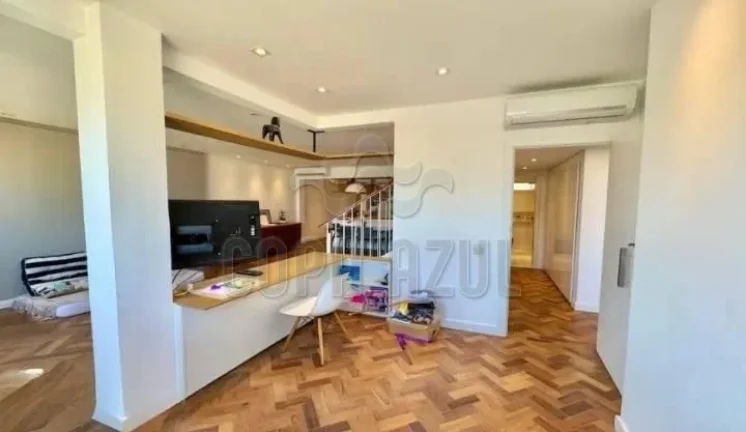 Imagem Copacabana – Rua Dias da Rocha | Residencial › Cobertura 3 quarto(s) à Venda