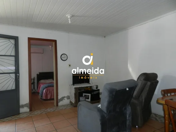Imagem Sobrado com imóvel comercial junto!