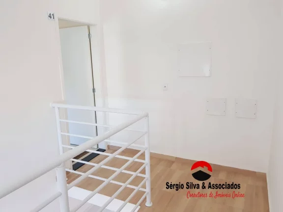 Imagem Apartamento para Locação na Vila Marinela em Campos do Jordão - SP.