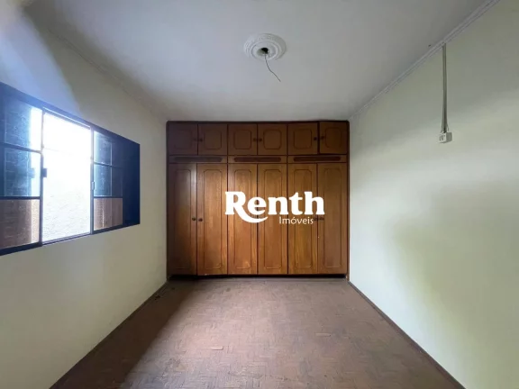 Imagem Casa com 2 dormitórios com armários à venda, 85 m² por R$ 350.000 - Jardim Mirassol - Rio Claro/SP