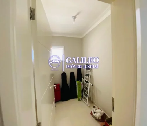 Imagem Excelente Casa de Alto Padrão no Condomínio Residencial Delle Stelle | Louveira | São Paulo