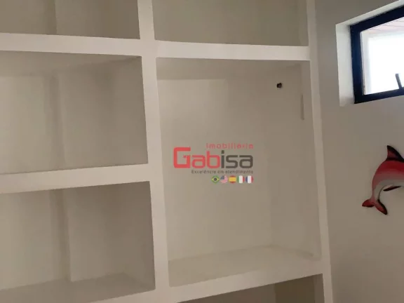 Imagem Apartamento com 4 dormitórios à venda, 100 m² por R$ 750.000,00 - Algodoal - Cabo Frio/RJ