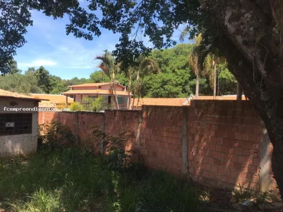 Imagem Casa para Venda em Limeira, Jardim Residencial Recanto Alvorada, 1 dormitório, 1 banheiro, 2 vagas