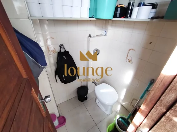 Imagem Apartamento em Vila Hortência - Sorocaba