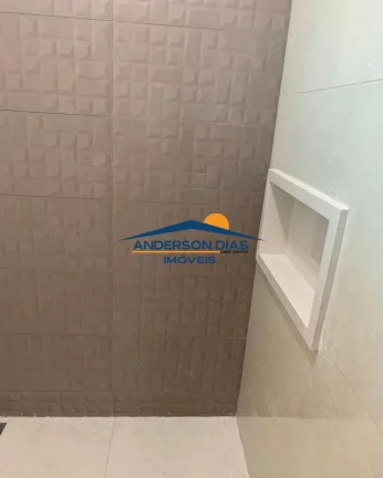 Imagem Casa com 2 dormitórios à venda, 74M² por R$ 280.000,00 - Golfinho - Caraguatatuba/SP