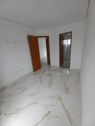 Imagem Cobertura para Venda em Santo André / SP no bairro Vila Assunção