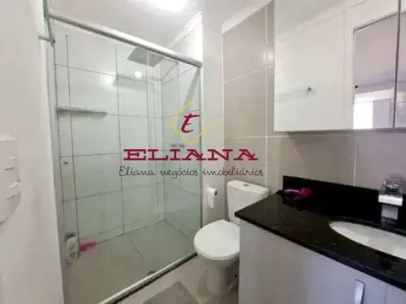 Imagem Apartamento à venda em Osasco, Centro, com 2 quartos, 50m²