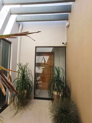 Imagem Casa à venda em Engenheiro Coelho, Residencial Forner, com 3 quartos, 187m2
