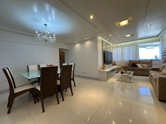 Imagem APARTAMENTO RESIDENCIAL em VITÓRIA DA CONQUISTA - BA, CANDEIAS