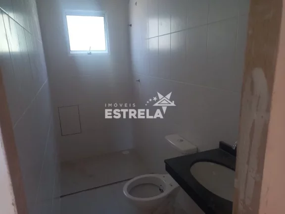 Imagem Sobrado pronto para morar de 02 Dorms - Cotia/SP