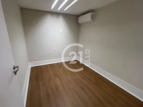 Imagem Conjunto Comercial Moema 156m², 4 vagas