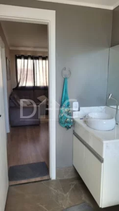 Imagem Apartamento à venda com 49 m² | Parque Bom Retiro | Paulínia - SP