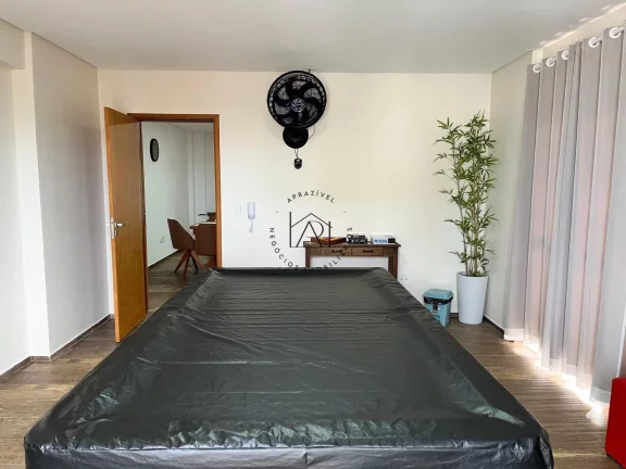 Imagem Apartamento para Venda em Praia Grande, Real, 2 dormitórios, 1 suíte, 1 banheiro, 1 vaga