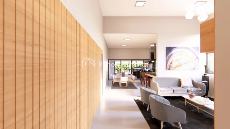 Imagem Casa de condominio a Venda no Arborais em Campinas!!

Área do Terreno: 429,75 m2
? Área Construíd...