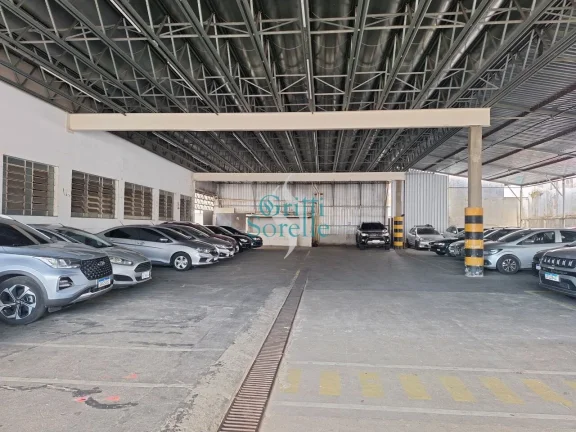 Imagem Prédio Comercial à Venda em Cambuci - São Paulo/SP.