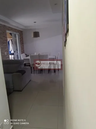 Imagem Belíssimo Apartamento em Osasco para Locação -