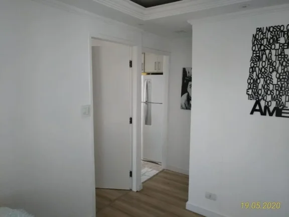 Imagem Apartamento para Venda por R$305.000,00 com 37m², 1 dormitório, 1 vaga e 1 banheiro - Campos elíseos, São paulo / SP - Cód. BDI36519