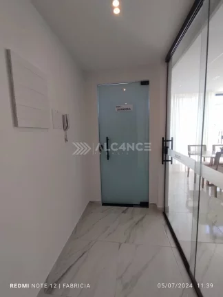 Imagem Flat - 23,96 m² - Intermares, Cabedelo/PB