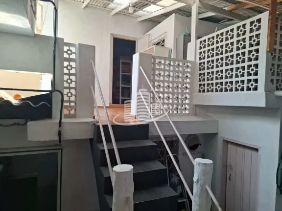 Imagem Casa Comercial