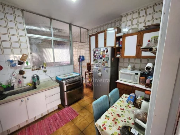 Imagem Apartamento com 2 dormitórios à venda, 99 m² por R$ 805.000,00 - Consolação - São Paulo/SP