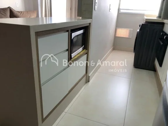 Imagem Apartamento à venda no Taquaral, Campinas - Este apartamento é a definição de conforto e conveni...
