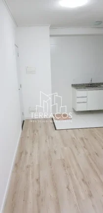 Imagem VENDO APARTAMENTO 02 DORMS (1 SUITE), 01 VAGA, JUNDIAI/SP