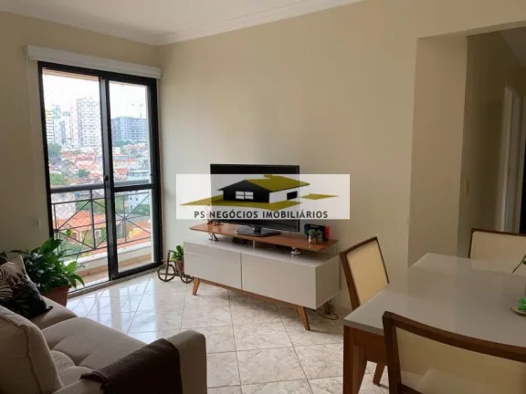 Imagem Apartamento para venda na Chacara Inglesa