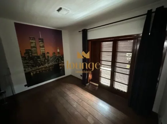 Imagem Casa Comercial para Alugar Vila Trujillo Z.C - Sorocaba/SP